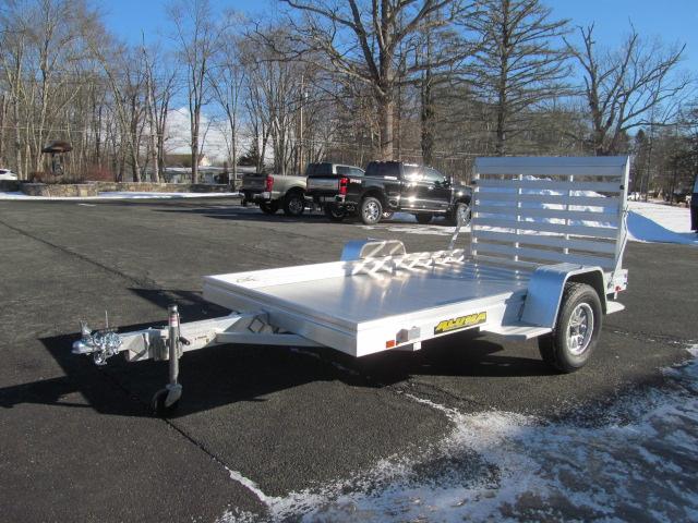Aluma 6810H Utility Trailer qmAmKuctgat3