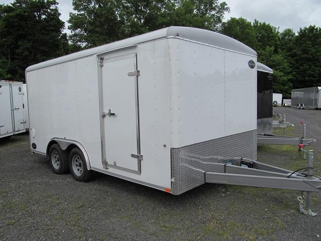 ITI Cargo HD Landscape Package 8.5 X 22 Enclosed Cargo Trailer ITI Cargo HD Landscape Package 8.5 X 22 Enclosed Cargo Trailer