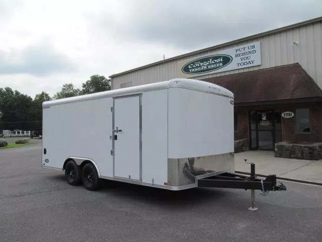 ITI Cargo 8.5 x 18 Landscape Heavy Duty 10K HHOHy45ncvz2