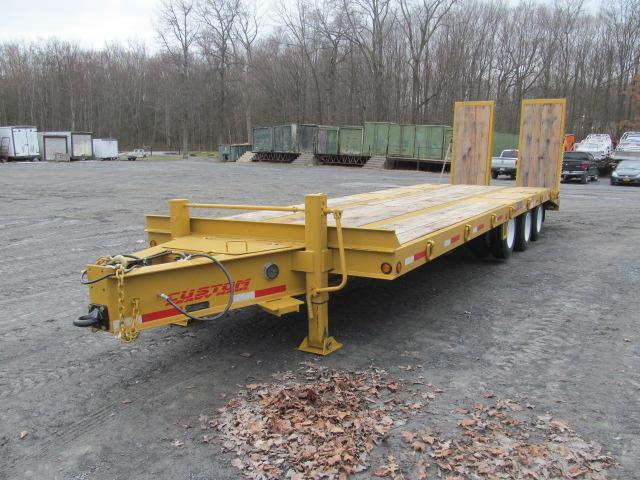 Custom Heavy Haul 25 Ton Paver Special Custom Heavy Haul 25 Ton Paver Special