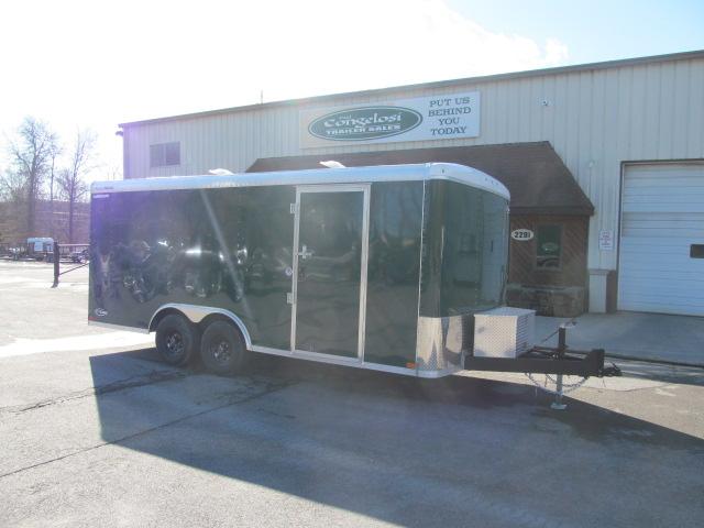 ITI Cargo 8.5 x 18 Landscape Heavy Duty 10K v1W400sjtu2c