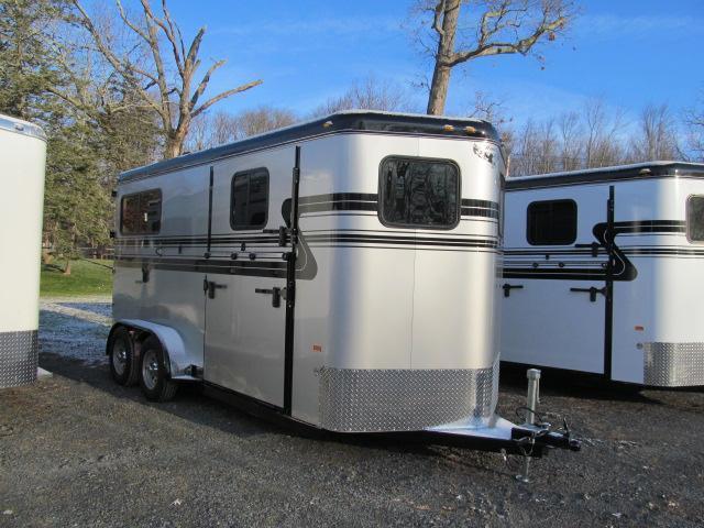 Hawk Custom Classic 2H w/ DR and Side Ramp Hawk Custom Classic 2H w/ DR and Side Ramp