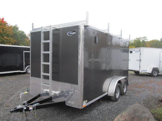 ITI Cargo Honor Line 7 X 14 Contractor Model ITI Cargo Honor Line 7 X 14 Contractor Model