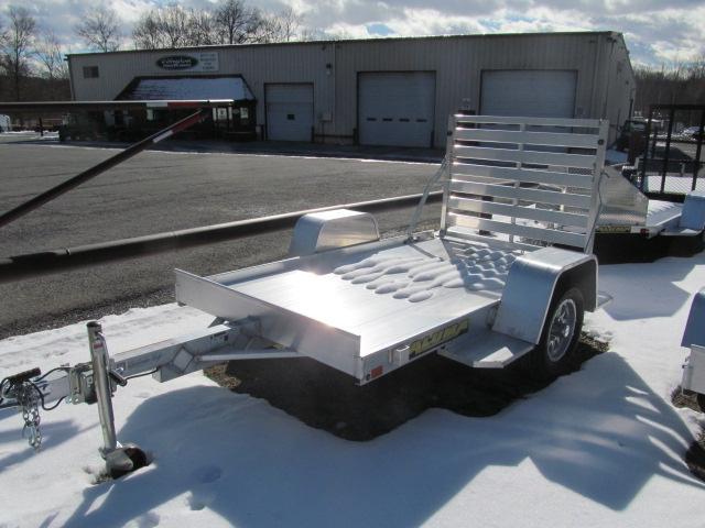 Aluma 548 Utility Trailer N99D1cvv7bi6
