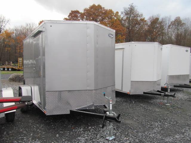 ITI Cargo Stock-Aide 6 X 10 Enclosed ITI Cargo Stock-Aide 6 X 10 Enclosed
