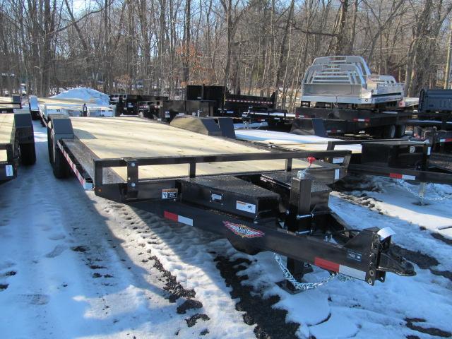 H and H Trailer 102x24 Electric Tilt Speed Loader 14K H and H Trailer 102x24 Electric Tilt Speed Loader 14K