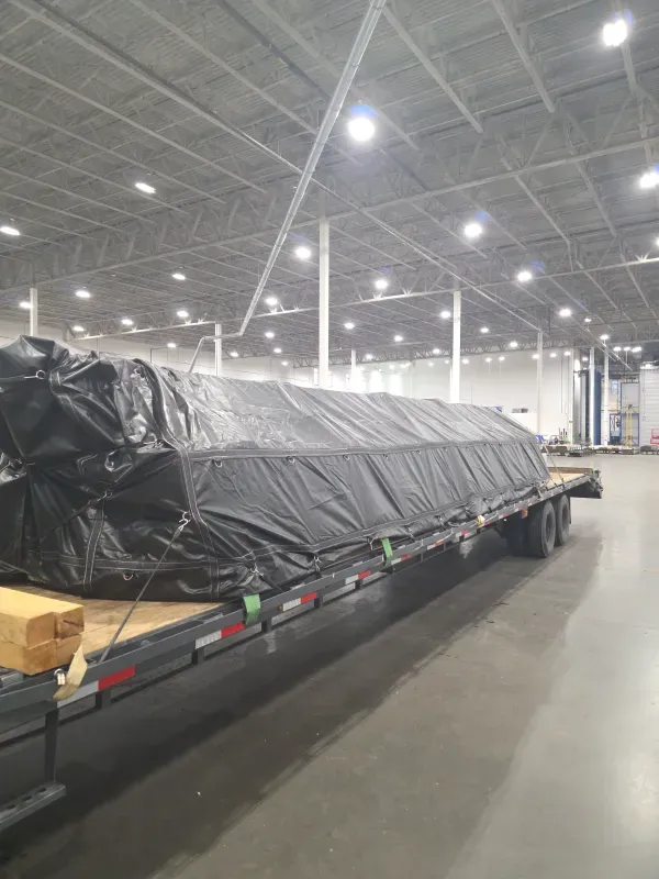 used Equipment / Flatbed Trailers Lamar Trailers  for sale, in Prescott Valley, AZ Thumbnail 3