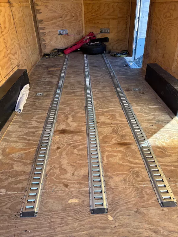 used Cargo (Enclosed) Trailers Lark  for sale, in Vail, CO Thumbnail 6