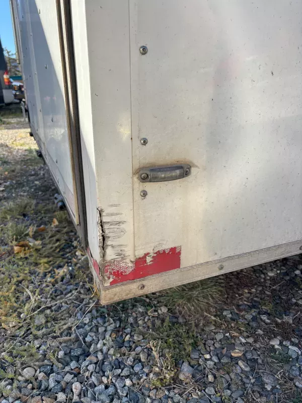 used Cargo (Enclosed) Trailers Lark  for sale, in Vail, CO Thumbnail 7