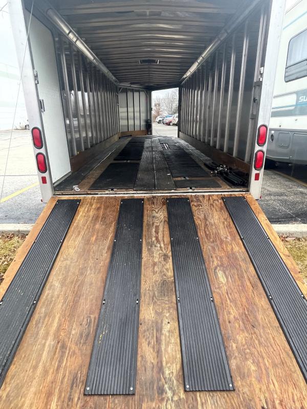 used Snowmobile Trailers Triton Trailers  for sale, in Lake Zurich, IL Thumbnail 3