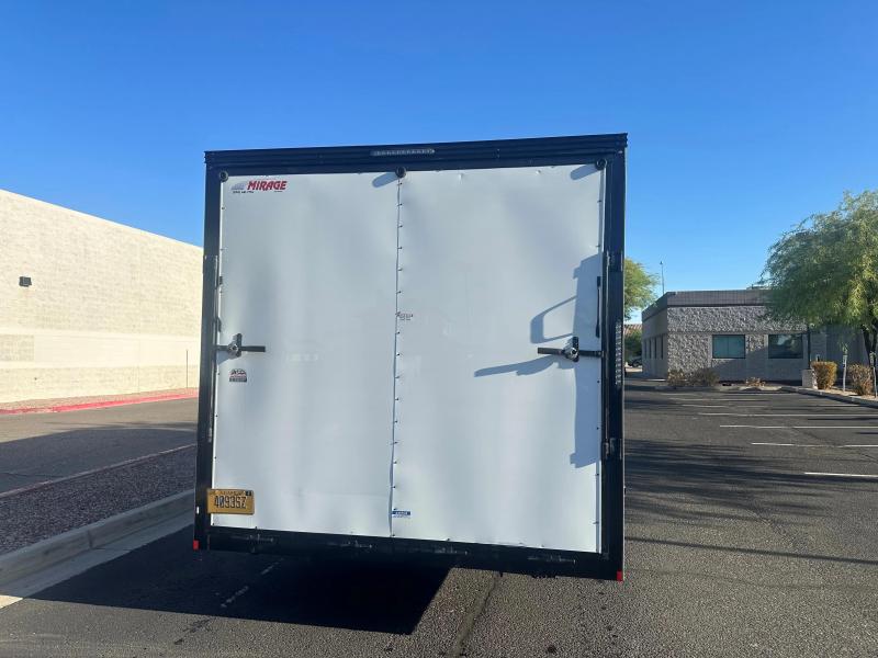 used Cargo (Enclosed) Trailers Mirage Trailers  for sale, in Surprise, AZ Thumbnail 6