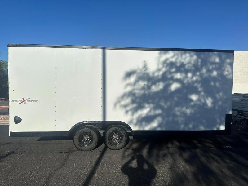 used Cargo (Enclosed) Trailers Mirage Trailers  for sale, in Surprise, AZ Thumbnail 7