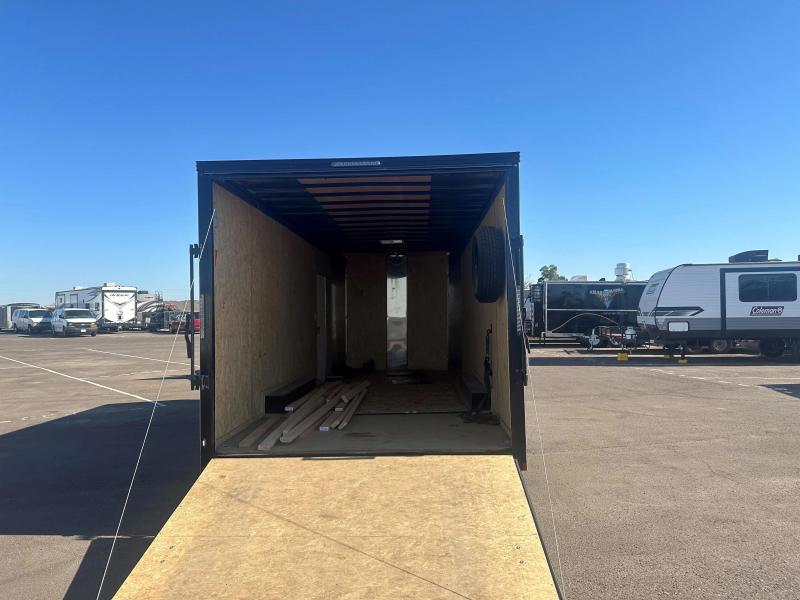 used Cargo (Enclosed) Trailers Mirage Trailers  for sale, in Surprise, AZ Thumbnail 4