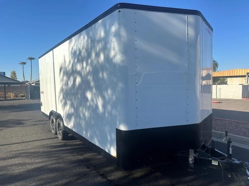 used Cargo (Enclosed) Trailers Mirage Trailers  for sale, in Surprise, AZ Thumbnail 9