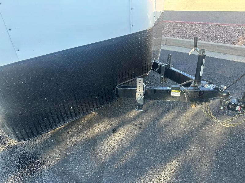 used Cargo (Enclosed) Trailers Mirage Trailers  for sale, in Surprise, AZ Thumbnail 8