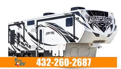 2013 Keystone RV Raptor 384PK Fifth Wheel RV 2013 Keystone RV Raptor 384PK Fifth Wheel RV