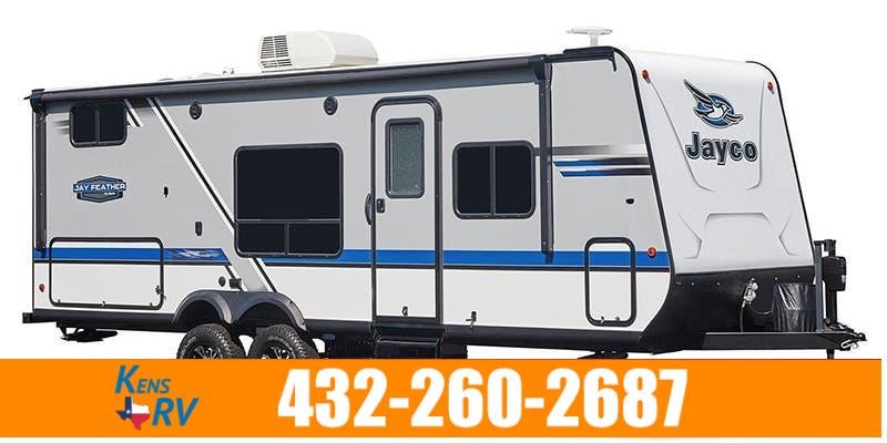 2018 Jayco Jay Feather 23RD 2018 Jayco Jay Feather 23RD