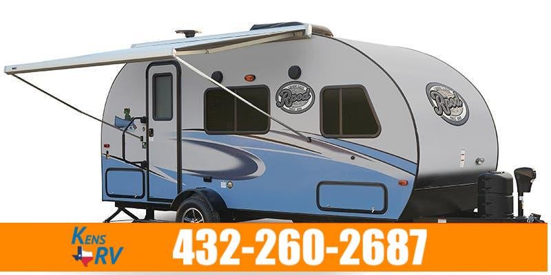 2018 Forest River R-Pod RP-179 Travel Trailer RV 2018 Forest River R-Pod RP-179 Travel Trailer RV