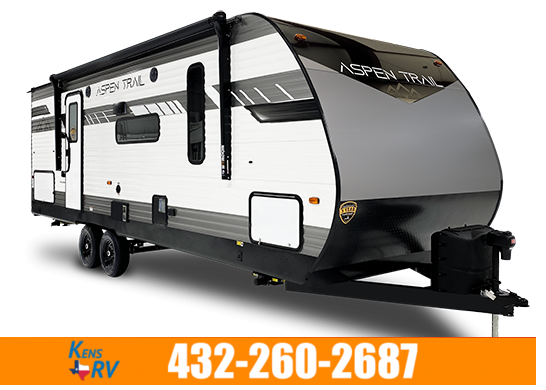 2022 Dutchmen Mfg Aspen Trail 17BH Travel Trailer RV 2022 Dutchmen Mfg Aspen Trail 17BH Travel Trailer RV