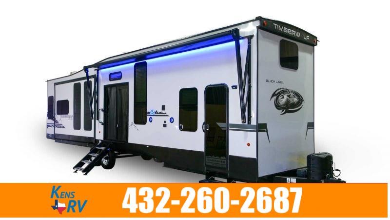 2022 Forest River Cherokee 39DL Destination Trailer RV 2022 Forest River Cherokee 39DL Destination Trailer RV