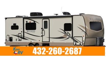 2018 Forest River 2304DS Rockwood Ultra Lite Travel Trailer 2018 Forest River 2304DS Rockwood Ultra Lite Travel Trailer