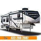 2022 Coachmen Chaparral 367BH Fifth Wheel Campers RV 2022 Coachmen Chaparral 367BH Fifth Wheel Campers RV