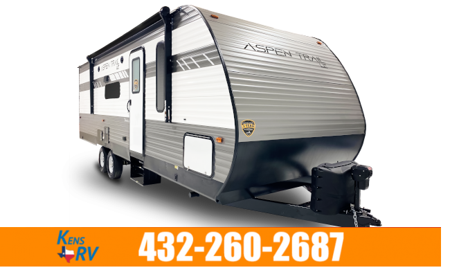 2021 Dutchmen Mfg Aspen Trail LE 29BB Travel Trailer RV 2021 Dutchmen Mfg Aspen Trail LE 29BB Travel Trailer RV