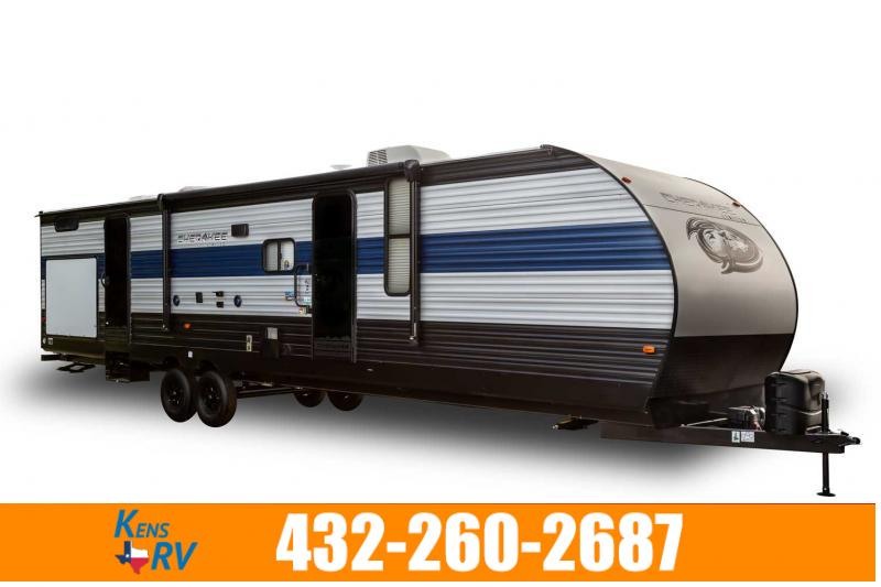 2022 Forest River Cherokee 306MM Travel Trailer RV 2022 Forest River Cherokee 306MM Travel Trailer RV