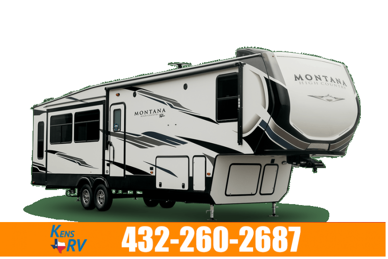 2021 Keystone RV Montana High Country 335BH Fifth Wheel RV 2021 Keystone RV Montana High Country 335BH Fifth Wheel RV