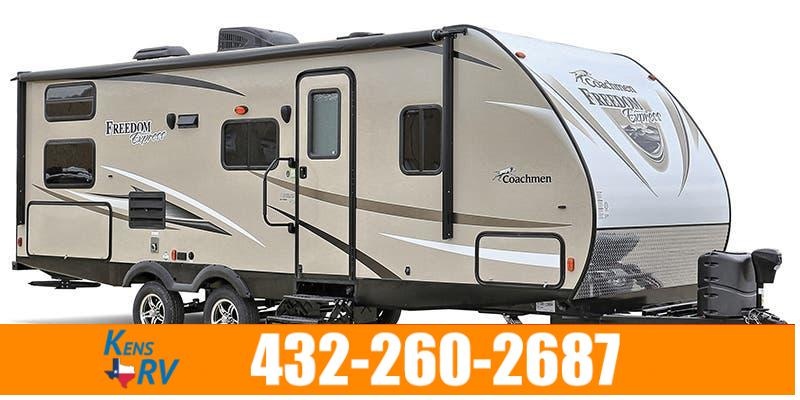 2019 Coachmen Freedom Express 31SE Travel Trailer RV 2019 Coachmen Freedom Express 31SE Travel Trailer RV