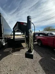 new Equipment / Flatbed Trailers Texas Pride Trailers  for sale, in Chandler, AZ Thumbnail 2