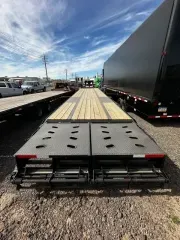 2026 Texas Pride Trailers FT8 General Trailers