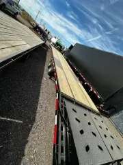 new Equipment / Flatbed Trailers Texas Pride Trailers  for sale, in Chandler, AZ Thumbnail 3