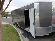 2025 General Trailers