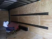 new Cargo (Enclosed) Trailers GiddyUp USA  for sale, in Santa Ana, CA Thumbnail 3