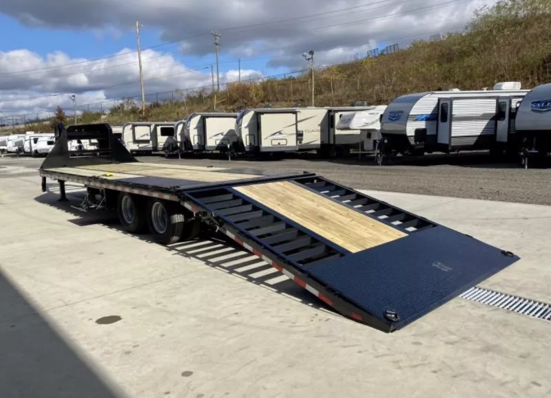 used Equipment / Flatbed Trailers Other  for sale, in Seymour, CT Thumbnail 4
