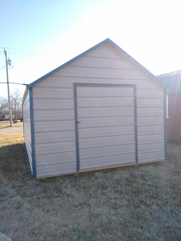 2021 BACKYARD PORTABLE BUILDINGS Metal Building 2021 BACKYARD PORTABLE BUILDINGS Metal Building