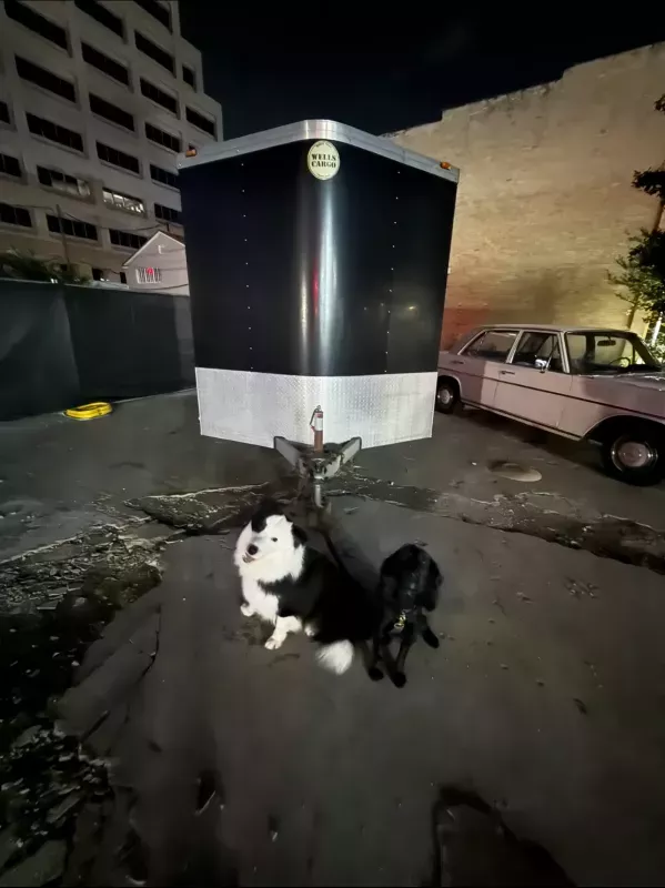 used Cargo (Enclosed) Trailers Wells Cargo  for sale, in Austin, TX Thumbnail 6