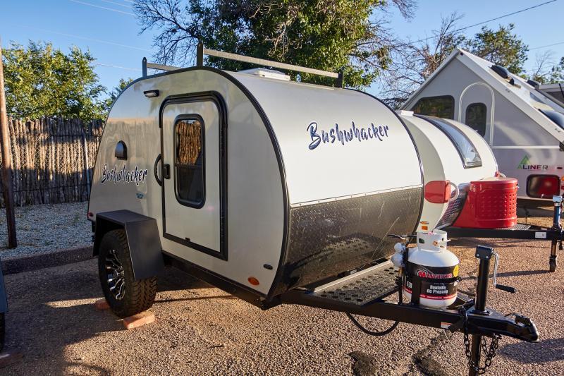 2021 Braxton Creek Bushwacker Travel Trailer RV 2021 Braxton Creek Bushwacker Travel Trailer RV