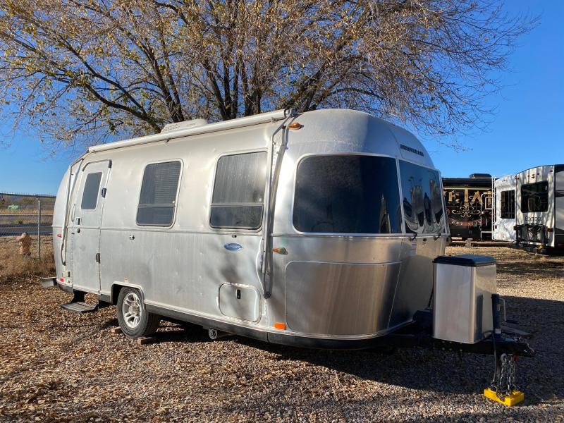 2018 Airstream Bambi Sport Travel Trailer RV 2018 Airstream Bambi Sport Travel Trailer RV