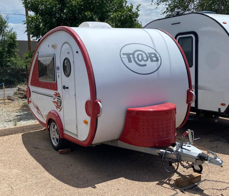 2023 Braxton Creek 12 ROK Radical Teardrop Camper RV Sales, Service