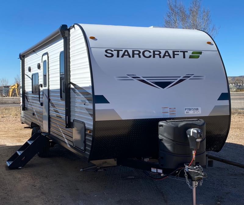 2023 Starcraft 26BH Travel Trailer 2023 Starcraft 26BH Travel Trailer