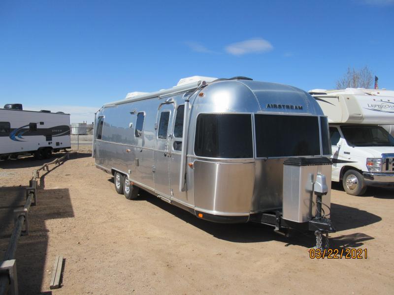 2017 Airstream Classic 2017 Airstream Classic