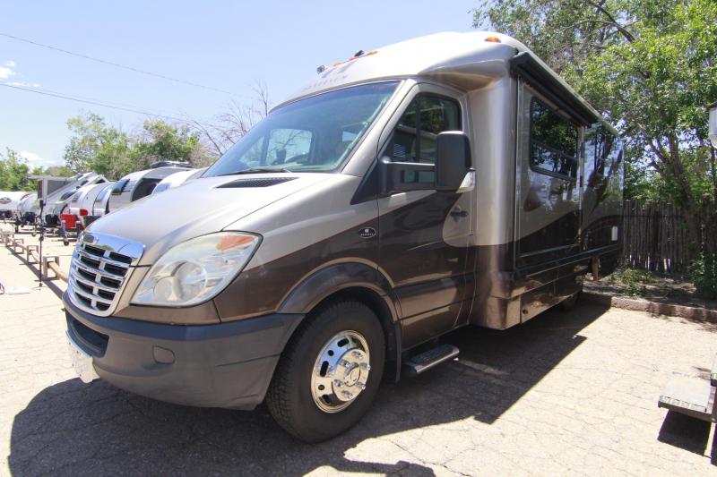 2009 Coachhouse Platinum II Class C RV 2009 Coachhouse Platinum II Class C RV