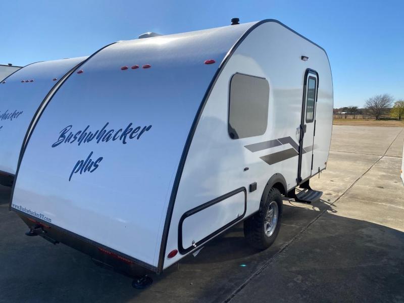 2021 Braxton Creek Bushwacker Plus 17BH 2021 Braxton Creek Bushwacker Plus 17BH