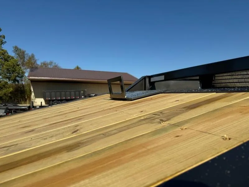 new Tilt Trailers MAXX-D  for sale, in West, TX Thumbnail 10