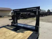 new Tilt Trailers BlackHawk Trailers  for sale, in West, TX Thumbnail 9