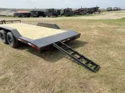 new Car Haulers / Racing Trailers HT Trailers  for sale, in West, TX Thumbnail 4