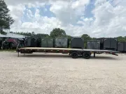 new Equipment / Flatbed Trailers MAXX-D  for sale, in West, TX Thumbnail 10