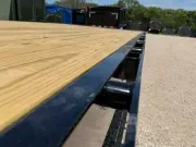 new Equipment / Flatbed Trailers HT Trailers  for sale, in West, TX Thumbnail 9